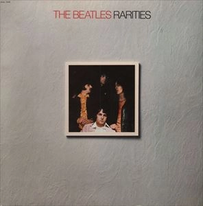 BEATLES / ビートルズ / RARITIES