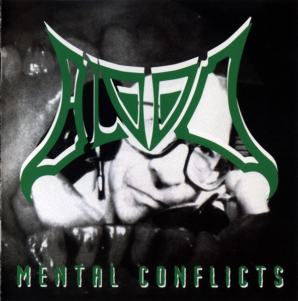 BLOOD / MENTAL CONFLICTS