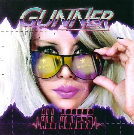 GUNNER / ALL ACCESS