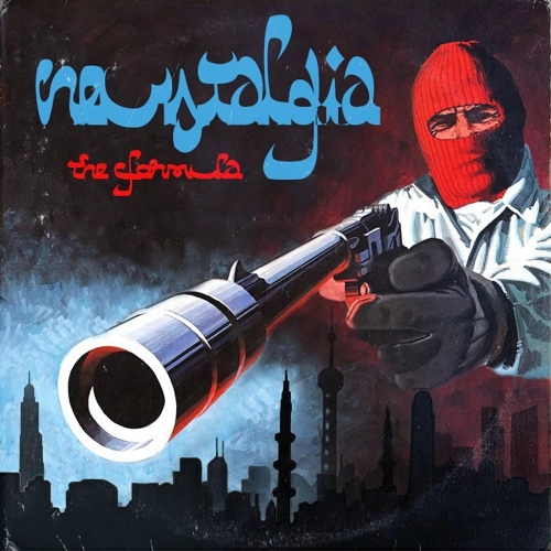 NEWSTALGIA / THE FORMULA