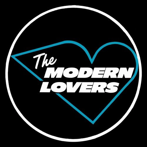 MODERN LOVERS / JONATHAN RICHMAN (MODERN LOVERS) / ジョナサン