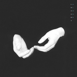 WEIRD DREAMS / LUXURY ALONE (LP)