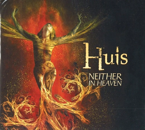 HUIS / NEITHER IN HEAVEN