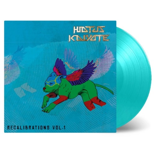 HIATUS KAIYOTE / ハイエイタス・カイヨーテ / RECALIBRATIONS VOL. 1