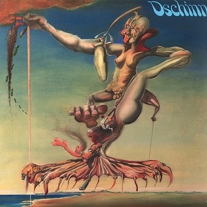 DSCHINN / DSCHINN: LIMITED VINYL