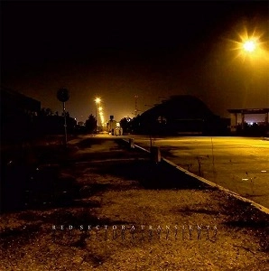 RED SECTOR A / TRANSIENTS