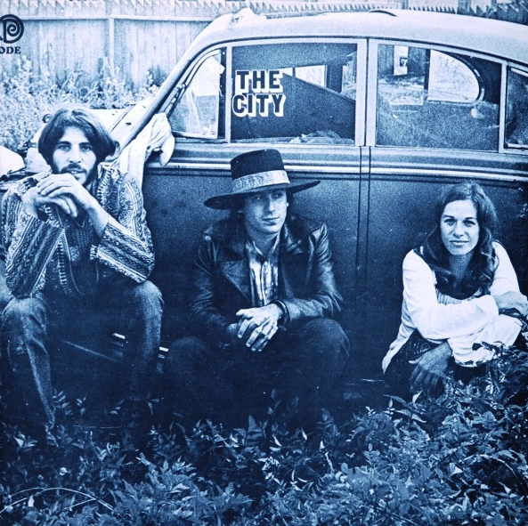 CITY / シティ / (REPRO) NOW THAT EVERYTHING'S BEEN SAID