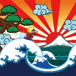 Sharaku Kobayashi / Sharaku Kobayashi 壱