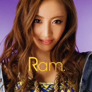 Ram / DJ PMX presents Ram