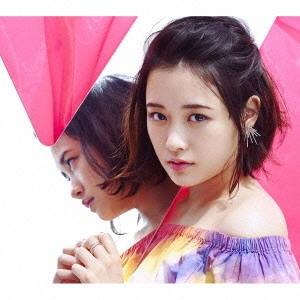 SAKURAKO OHARA / 大原櫻子 / V(初回ミラクルミラー盤)  