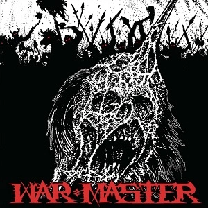 WAR MASTER / ウォー・マスター / ブラッド・ドーン+ピラミッド・オブ・ザ・ネクロポリス / BLOOD DAWN+PYRAMID OF THE NECROPOLIS