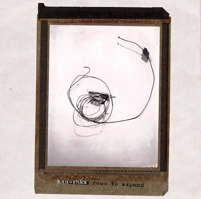 HAUSCHKA / ハウシュカ (フォルカー・ベルテルマン) / ROOM TO EXPAND (EXPANDED)
