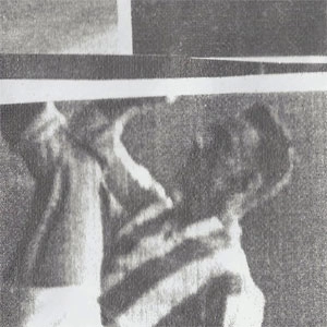 HUMAN HANDS / SELF-TITLED (TAPE)