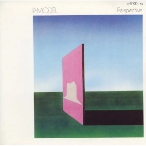 P-MODEL / Perspective（LP）