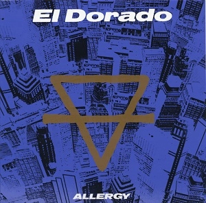 ALLERGY / アレルギー / Ｅｌ　Ｄｏｒａｄｏ　　　　　　