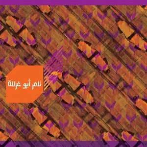 TAMER ABU GHAZALEH / MIR' AH