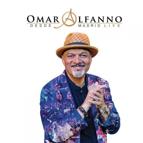 OMAR ALFANNO / オマール・アルファーノ / DESDE MADRID LIVE