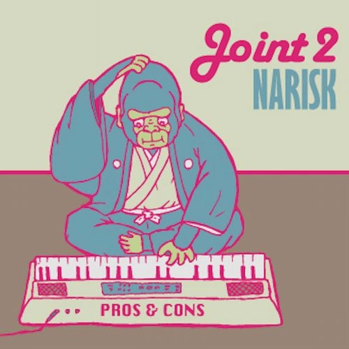 NARISK / Joint2 EP