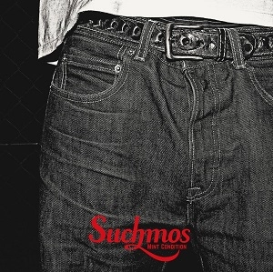 Suchmos / MINT CONDITION