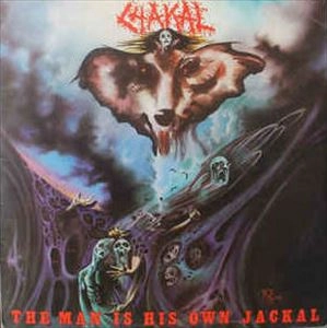CHAKAL / MAN IS HIS OWN JACKAL