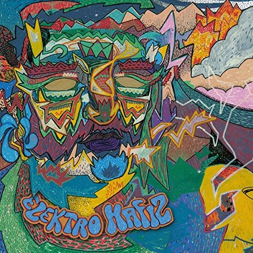 ELEKTRO HAFIZ / エレクトロ・ハフィス / ELEKTRO HAFIZ