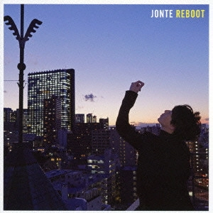 JONTE / REBOOT