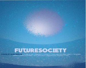 SEVEN DAVIS JR. / セブン・デイヴィス・ジュニア / ＦＵＴＵＲＥ　ＳＯＣＩＥＴＹ