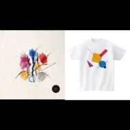 ESPECIA / エスペシア / Memoria A盤 + Tシャ ツセット(S)