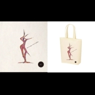 ESPECIA / エスペシア / Memoria B盤 + Bag（トート）セット