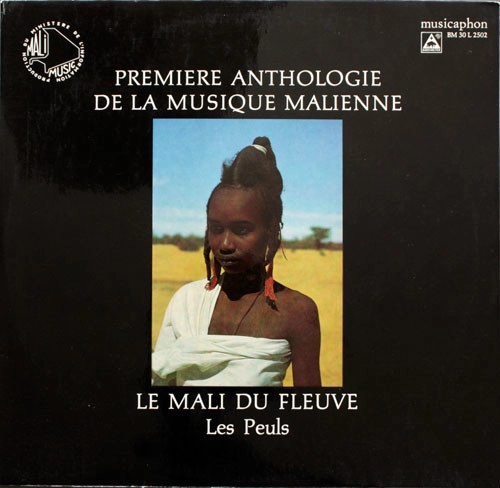 LES PEULS / LE MALI DU FLEUVE
