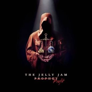 THE JELLY JAM / PROFIT<DIGI>