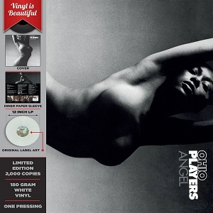 OHIO PLAYERS / オハイオ・プレイヤーズ / ANGEL (LP)