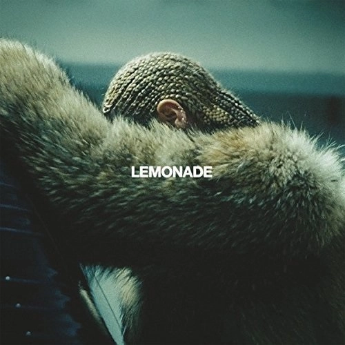 BEYONCE / ビヨンセ / LEMONADE (CD+DVD)