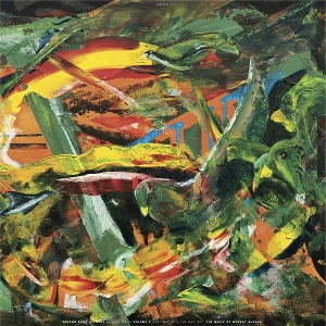 MURRAY MCNABB / ミューリー・マクナブ / WAY IN IS THE WAY OUT