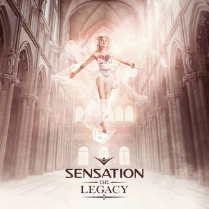 V.A. / オムニバス / SENSATION - THE LEGACY