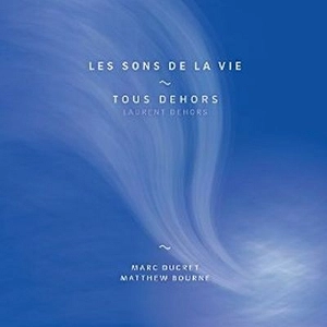 LAURENT DEHORS / LES SONS DE LA VIE