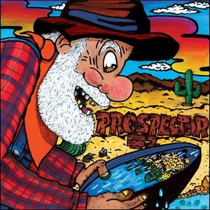 PIT SPECTOR & SAN PROPER / PROSPECTOR #2