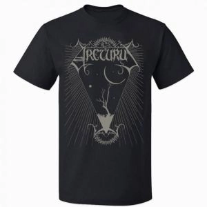 ARCTURUS / アークチュラス / SIGN<SIZE:L>