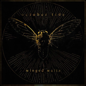 OCTOBER TIDE / WINGED WALTZ