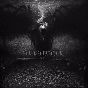 ALTARAGE / NIHIL<DIGI>