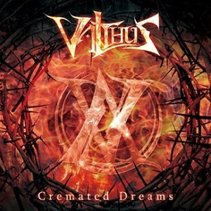 VALTHUS / ヴァルザス / クリメイティッド・ドリームズ / Cremated Dreams