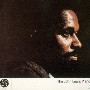 JOHN LEWIS / ジョン・ルイス / ジョン・ルイス・ピアノ