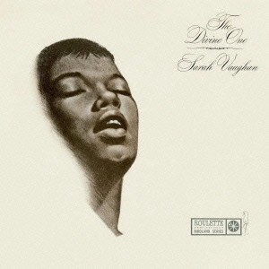 SARAH VAUGHAN / サラ・ヴォーン / ザ・ディヴァイン・ワン