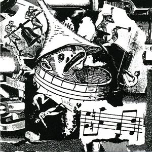 NEW BLOCKADERS / HISTORY OF NOTHING