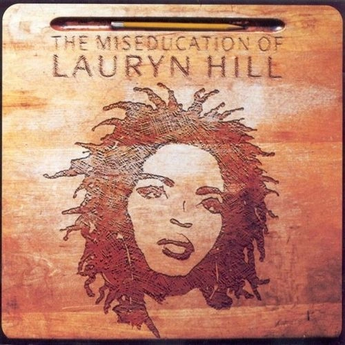 LAURYN HILL / ローリン・ヒル / THE MISEDUCATION OF LAURYN HILL