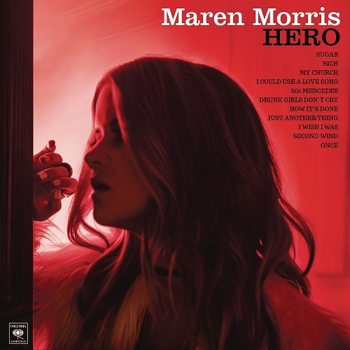 MAREN MORRIS / HERO