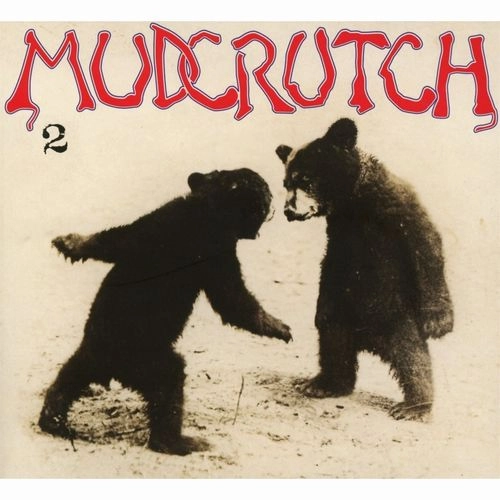 MUDCRUTCH / マッドクラッチ / 2