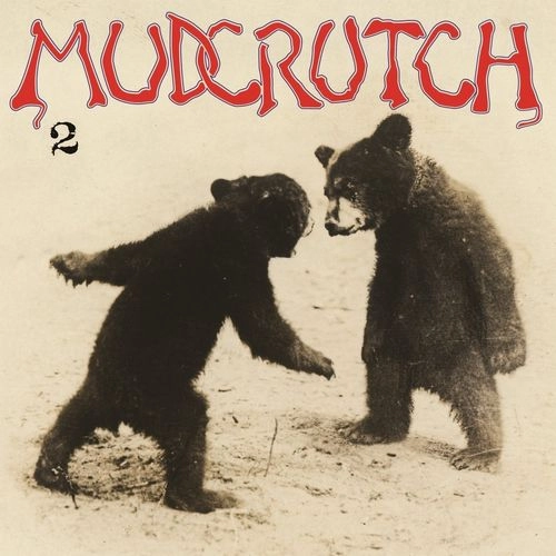 MUDCRUTCH / マッドクラッチ / 2 [VINYL] 