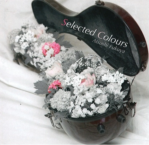 FUKUYA ATSUSHI / 福屋篤 / Selected Colours
