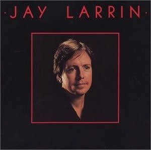 JAY LARRIN / JAY LARRIN
